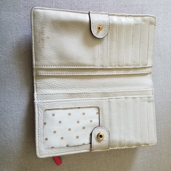 Kate Spade ♠️Wallet - Picture 8 of 8